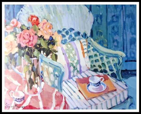 DNA MSP103 Morning Coffee